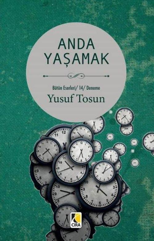 Anda Yaşamak-Bütün Eserleri 14