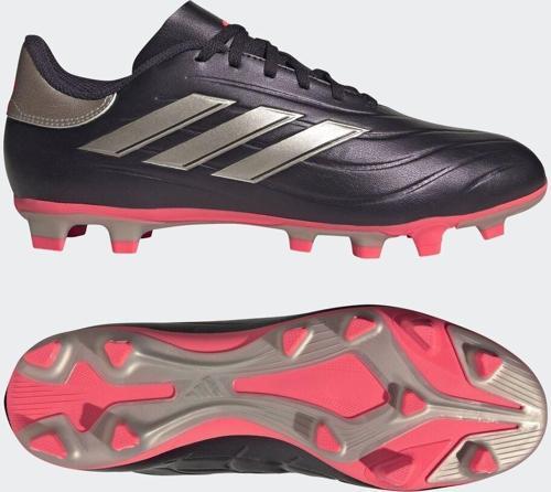 IG8737 Copa Pure 2 Club Fg Erkek Siyah Çim Saha Kramponu