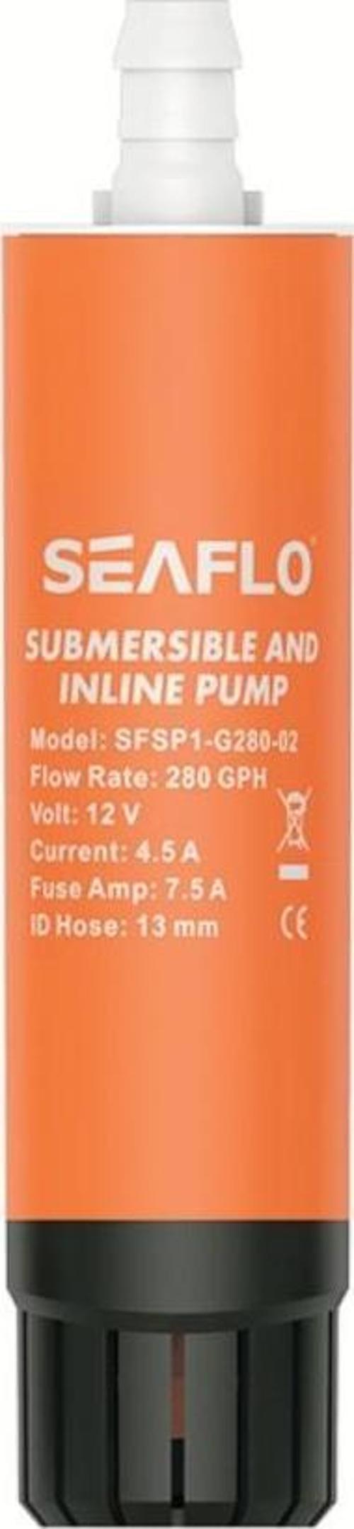 Trasfer Pompası 12v