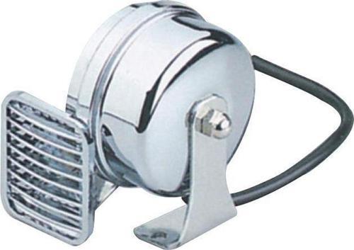 Yar Ton Tekli Salyangoz Korna 12v 