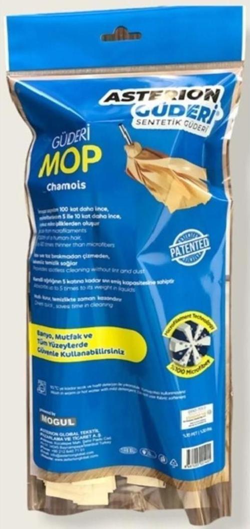 Güderi Mop