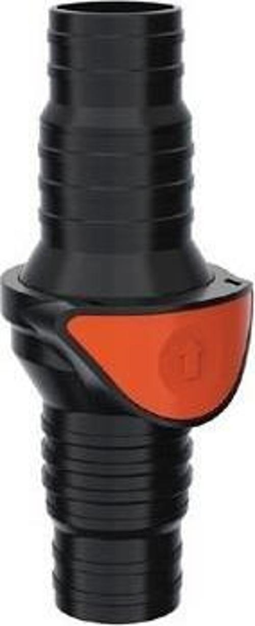 Plastik Çekvalf 32-38mm