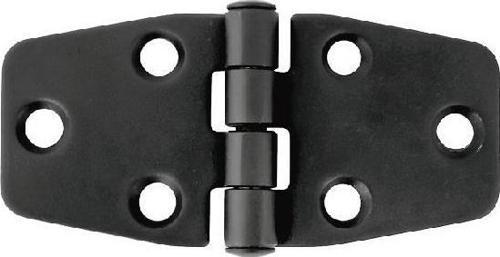 Krom Menteşe 40x77x2mm