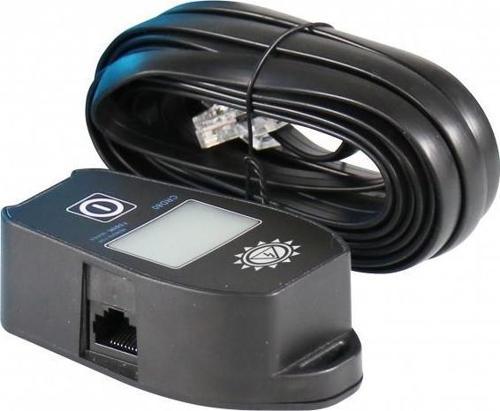 CRD80 Kablolu Ekranlı İnverter Kumandası