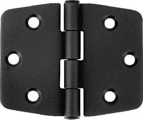 Krom Menteşe 74x74x2mm