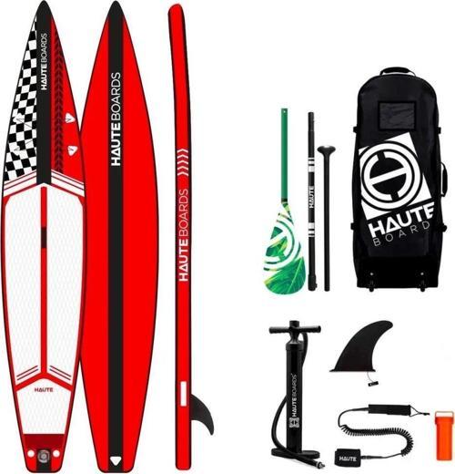 Haute Board Race Şişme Sup Paddle Board 381cm