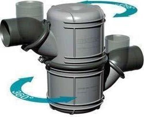 NLP50 Waterlock