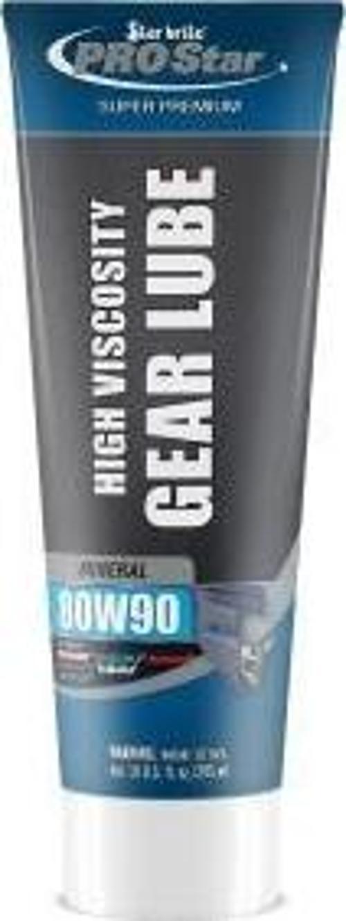 80W90 Şanzıman Yağı 295ml