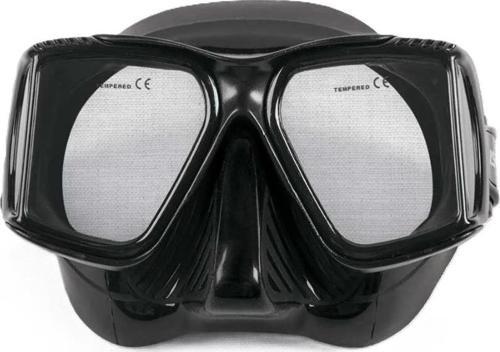 Mantis Maske Siyah
