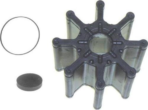 Mercruiser İmpeller Orj No:47-862232A2