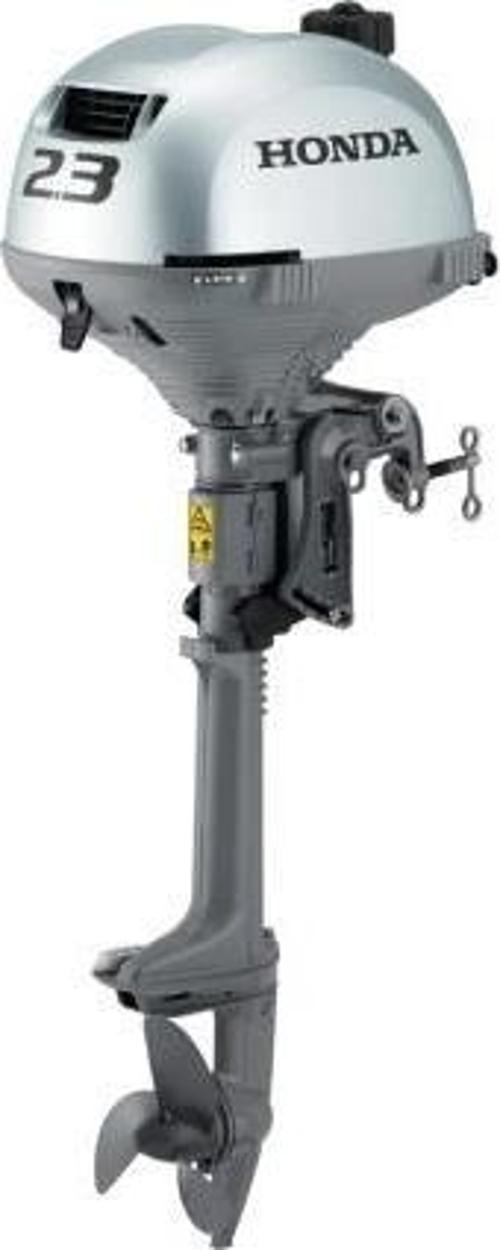 BF2.3 2.3Hp Kısa Şaft Manuel Deniz Motoru
