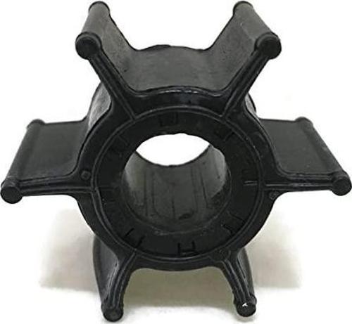 Mercury İmpeller Orj No:47-84027M