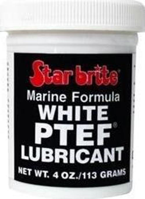 Beyaz Teflon Yağı 113gr