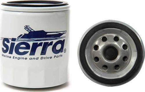 Mercruiser Yağ Filtresi Orj No: 3802884Q841750
