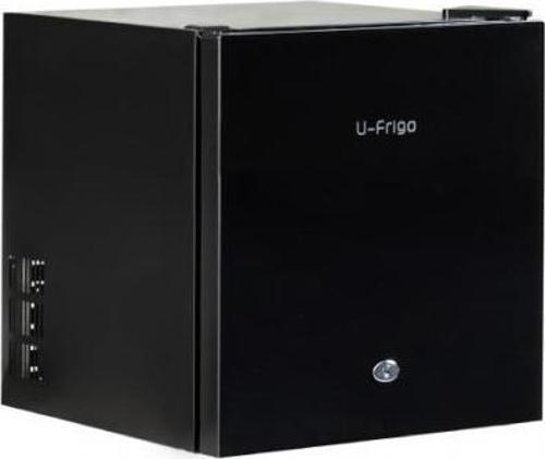 Limited Edition Kompresörlü Buzdolabı 50lt 12/24V