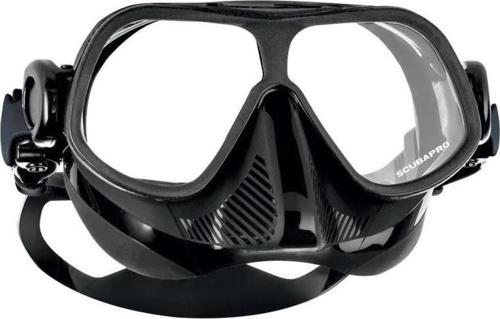 Steel Comp Maske