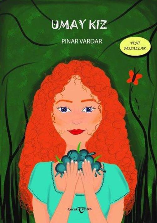 Temren Çocuk Umay Kız