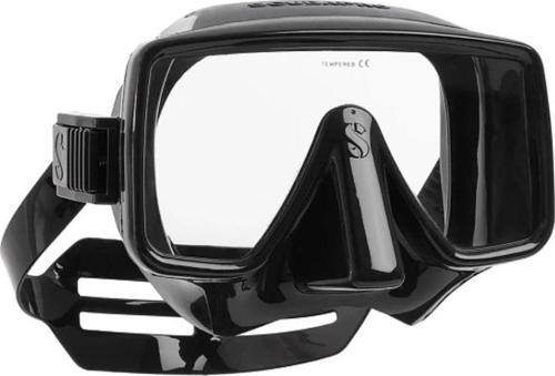 Frameless Maske