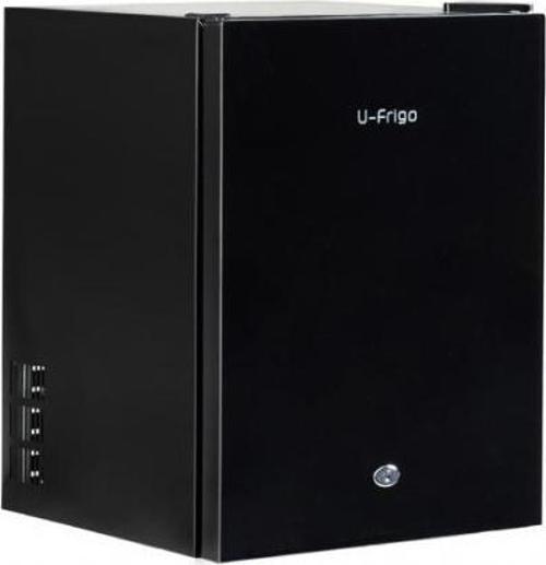 Limited Edition Kompresörlü Buzdolabı 68lt 12/24V