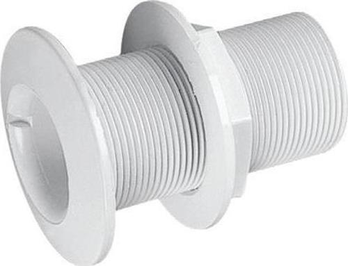 Plastik Bağlantı Kovanı 11/2"