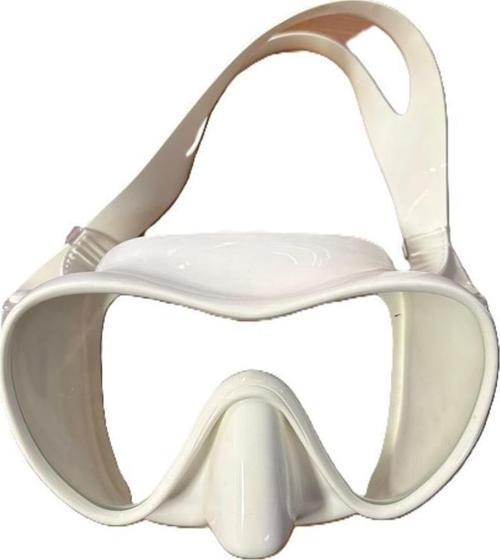 MP110Pİ Maske Beyaz