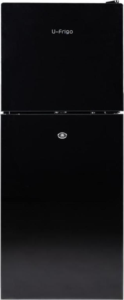 U-Frigo Limited Edition Kompresörlü Buzdolabı 136lt 12/24V