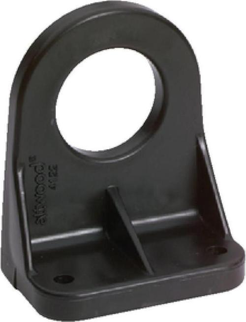 Livar Pompası Bağlantı Braketi 3/4"