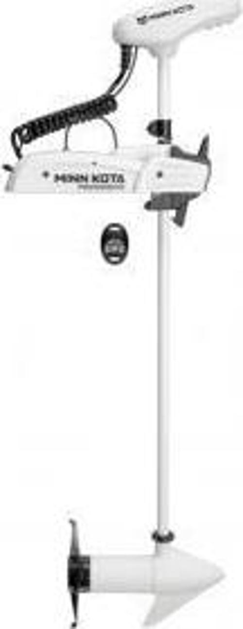 RT PowerDrive 55Lbs Advanced GPS Sanal Çapa 65" 12v