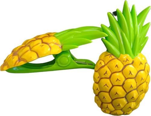 Ananas Havlu Mandalı 2li Paket