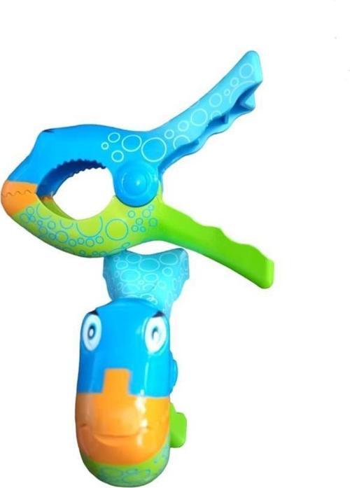 Tropik Balık Havlu Mandalı 2li Paket