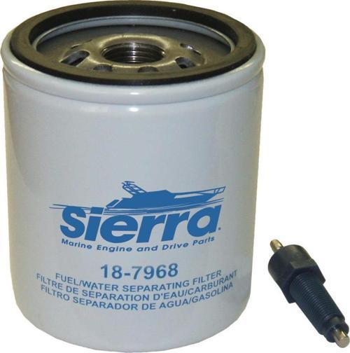 Mercury Yakıt Filtresi Orj No:35-18458Q4