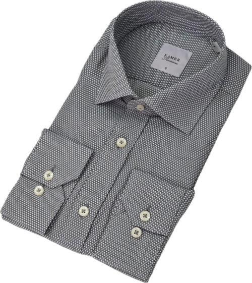 Erkek Klasik Uzun Kol Gömlek 3513 BGL-ST04750