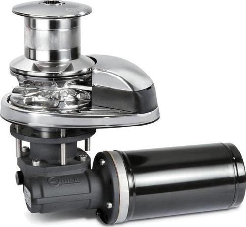 Prince Tamburlu Irgat 8mm 1000w 12v