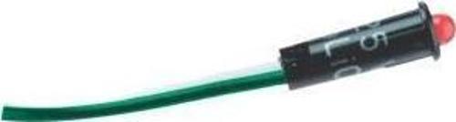Blue Sea Kırmızı Led 12/24v