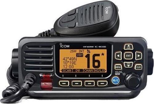 Icom IC-M330GE VHF Sabit Telsiz 