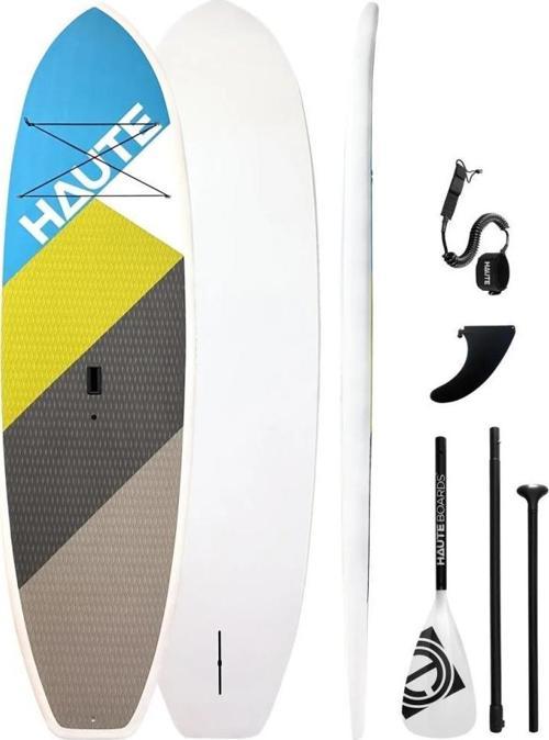 Haute Rhino Sert Sup Paddle Board 305cm