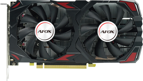 Radeon RX 580 2048SP AFRX580-8192D5H3-V3 8GB GDDR5 256Bit DX12 Gaming (Oyuncu) Ekran Kartı
