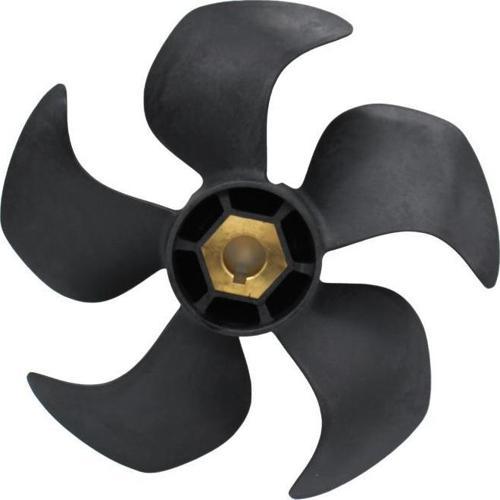 Baş Pervanesi için Yedek Pervane 250mm Sağ