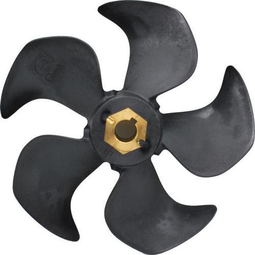 Baş Pervanesi için Yedek Pervane 185mm Sol