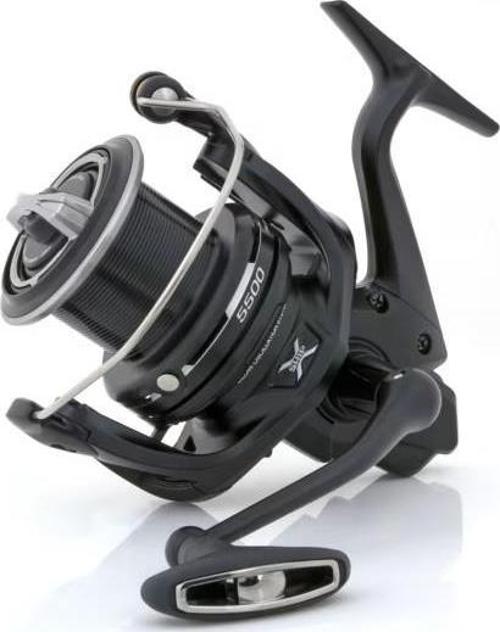Ultegra 5500 XTD Olta Makinesi