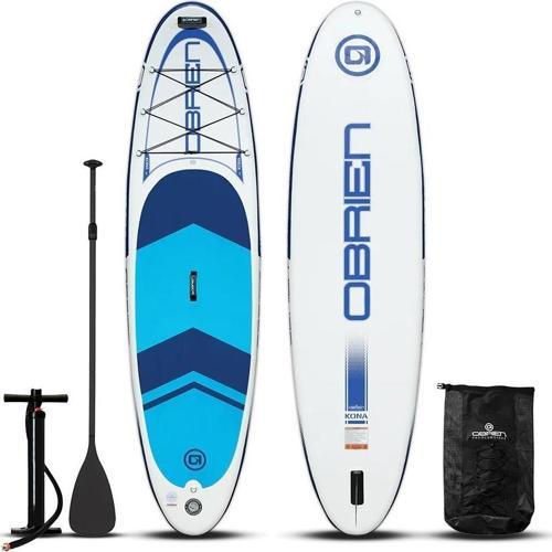 Kona Şişme Sup Paddle Board 323cm