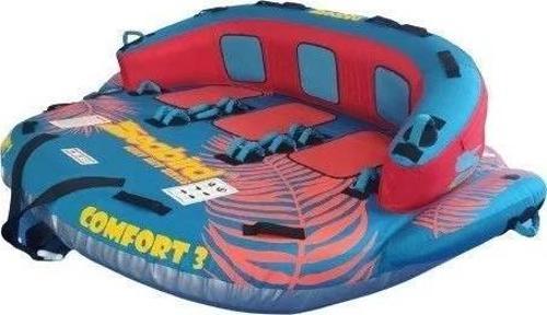 Comfort Heavy Duty 3 Kişilik Ringo