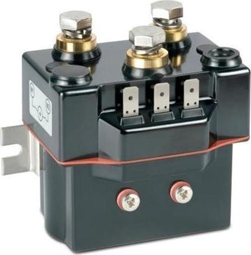 Irgat Selenoid 3 Tırnak 12v 2500w