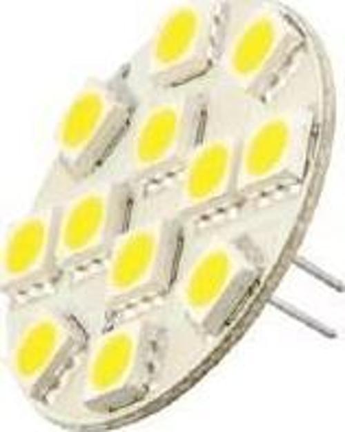 İğne Bacaklı Led Günışığı 9-30v