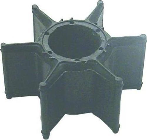 Yamaha İmpeller Orj No:688-44352-03-00