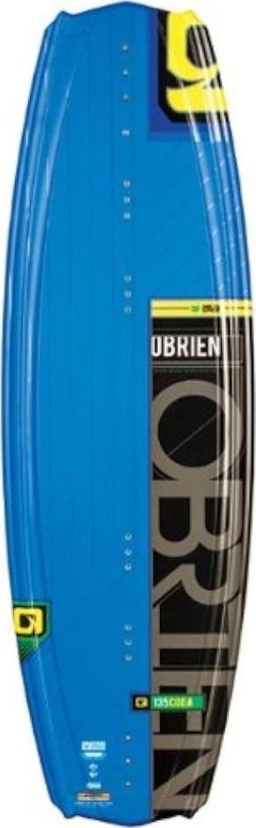 Coda Wakeboard 135cm
