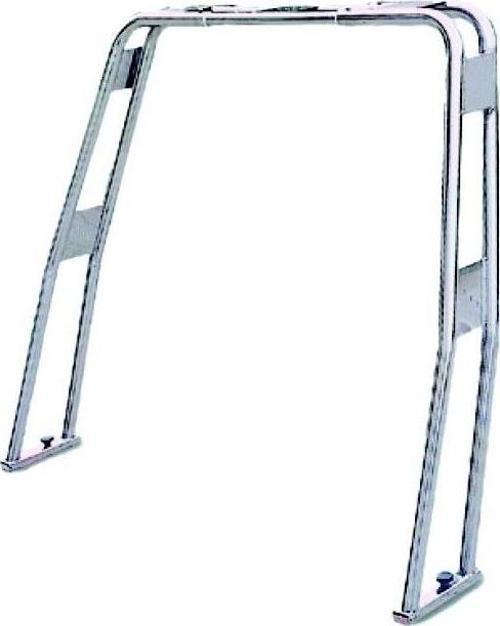 Krom Roll Bar 170-240cm