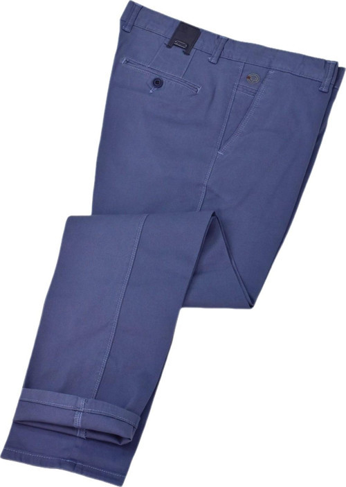 Erkek Kanvas Yazlık Pantolon Klasik 1295 BGL-ST04759