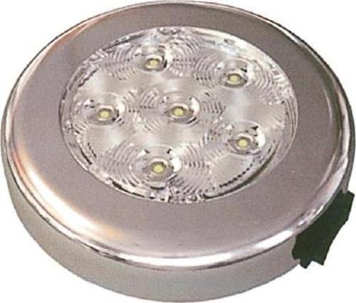 Krom Tavan Lambası 12v