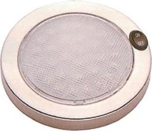 Krom Tavan Lambası 12V